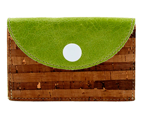 URBAN APPLE GREEN